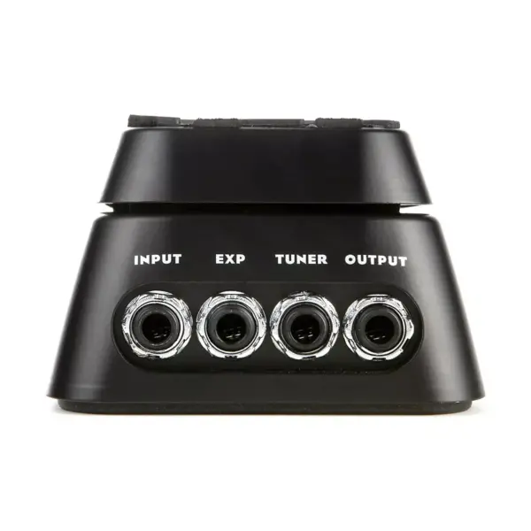 Dunlop Volume (X) 8 Pedal Black