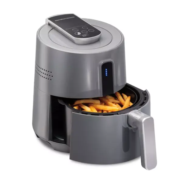 Hamilton Beach 2.5L Air Fryer