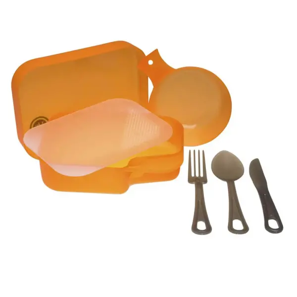 UST PackWare Dish Set