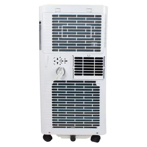 Danby 8000 BTU Portable Air Conditioner DPA080E2WDB-6 White