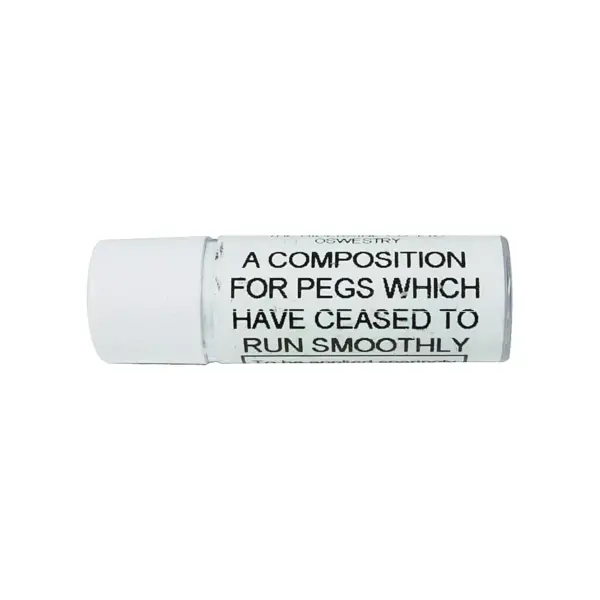 Hill Peg Compound