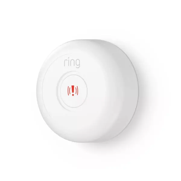 Ring Alarm Panic Button - 4AP1S9-0EN0