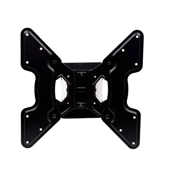 Monoprice Articulating HDTV Wall Mount Bracket (max 66 lbs, 26~47", VESA 100/200/300/400)