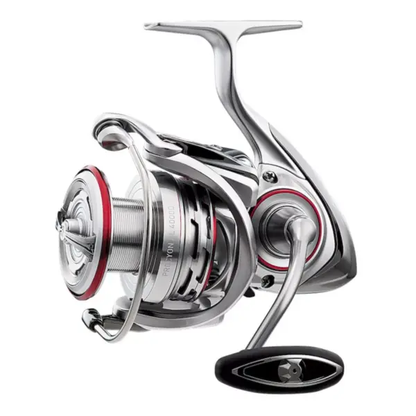 Daiwa Procyon AL Spinning Reel PCNAL2500D 6BB+1 5.3:1