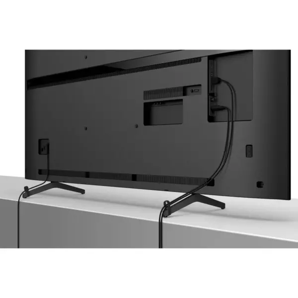 Sony 65" 4K Ultra HD LED Smart Android TV (KD65X750H)