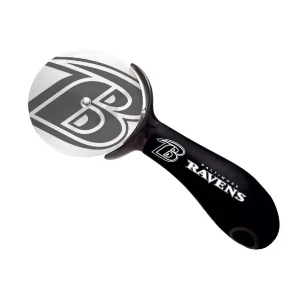 NFL Baltimore Ravens Pizza Cutter