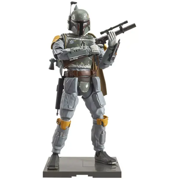 Star Wars Boba Fett Figure