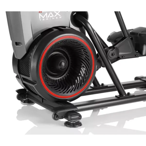 Bowflex M9 Max Trainer Step Machine - Black