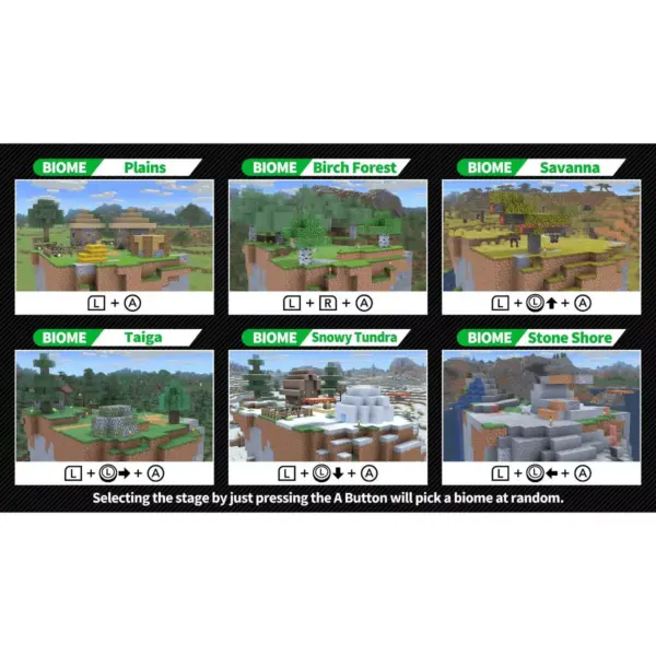 Super Smash Bros. Ultimate: Challenger Pack Steve & Alex - Nintendo Switch (Digital)