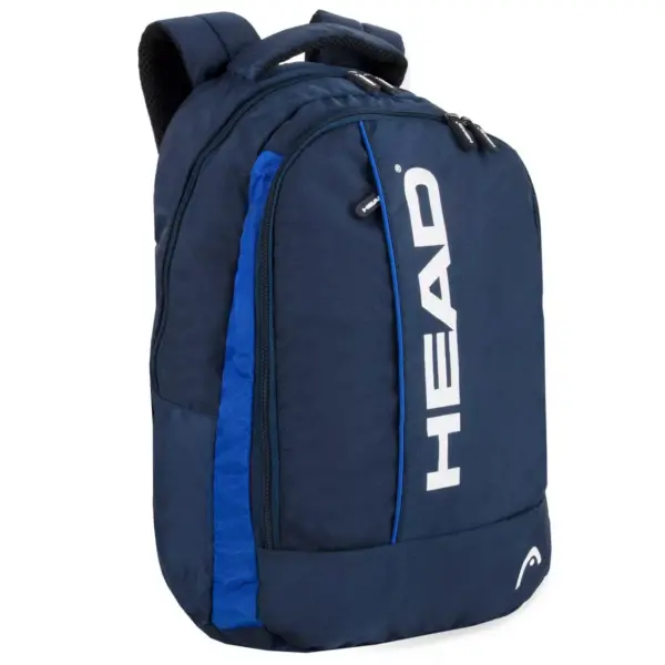 HEAD 18" Ivansivic Backpack - Navy