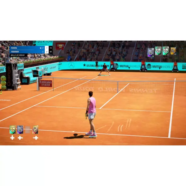 Tennis World 2: Complete Edition  - Xbox Series X