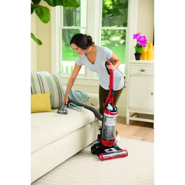 BISSELL CleanView Upright Vacuum with OnePass Technology - 2492