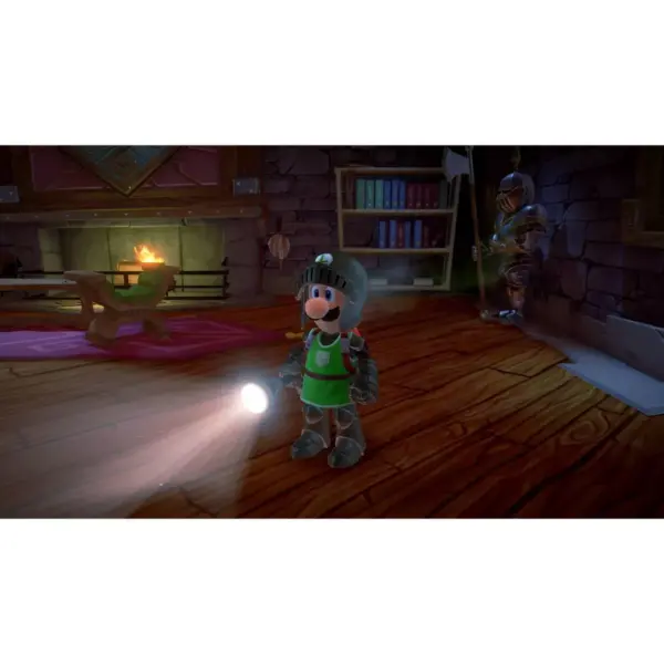 Luigi's Mansion 3: Multiplayer Pack - Nintendo Switch (Digital)