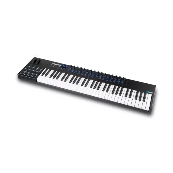 Alesis VI61 61-Key Keyboard Controller