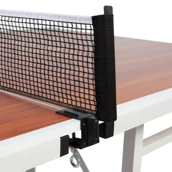 Stiga Space Saver Wood Table Tennis Table