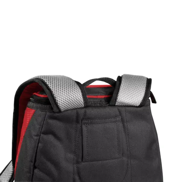 NHL New Jersey Devils PTX Backpack Cooler - Red