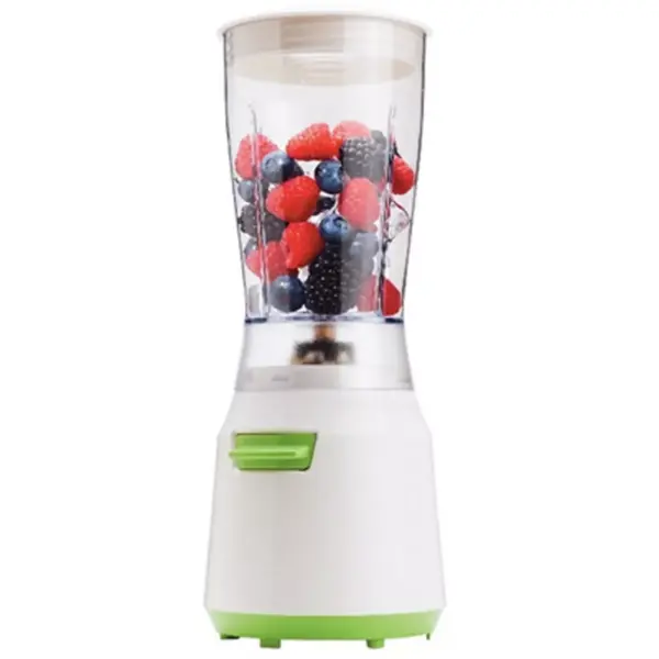 Brentwood Blender in White