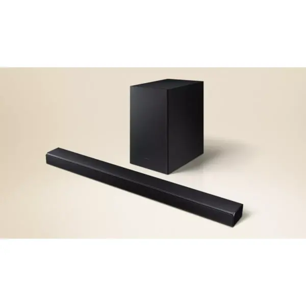 Samsung HW-A550 2.1ch Soundbar with Dolby Digital 5.1