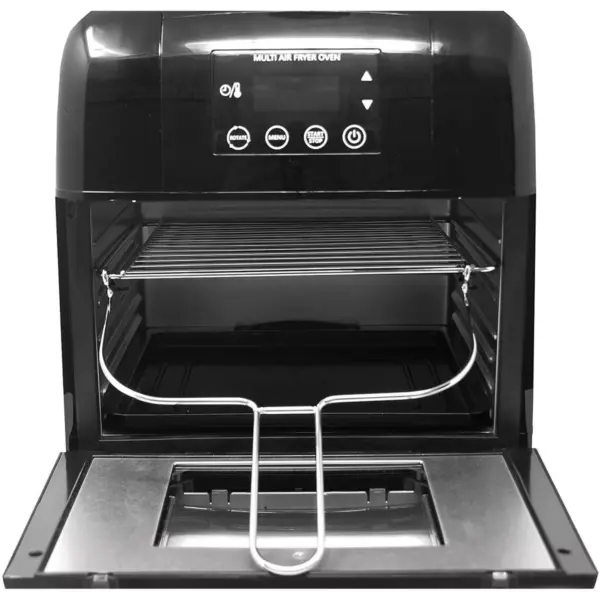 Westinghouse Air Fryer Digital Screen With Touch Control