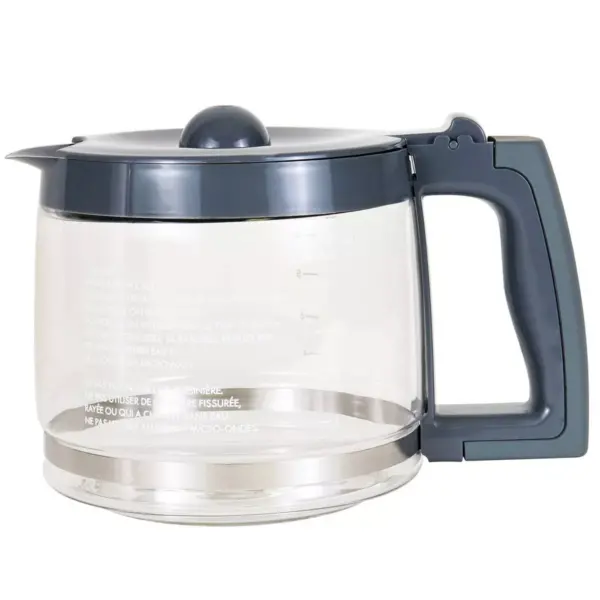 Kenmore Coffeemaker stainless