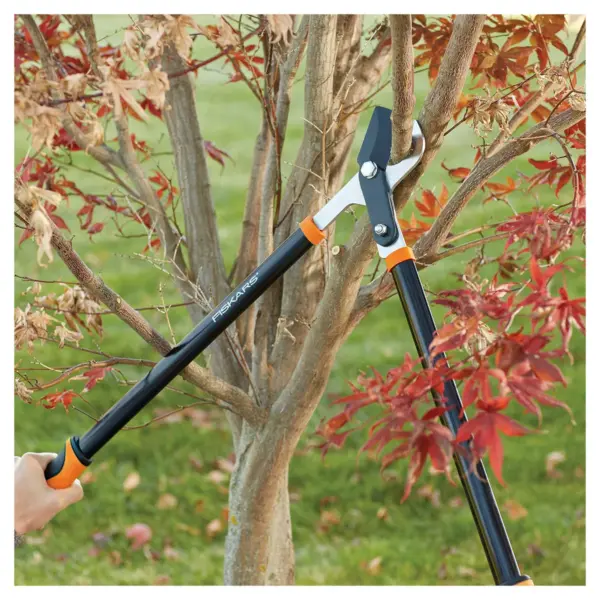 Fiskars 28" Power-Lever Lopper