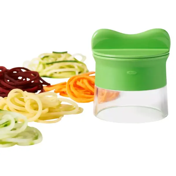 OXO Hand Held Spiralizer