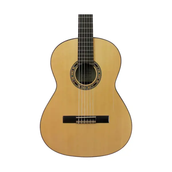 Kremona Rosa Morena Classical Acoustic Guitar Natural