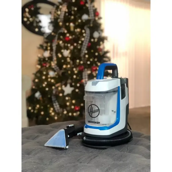 Hoover PowerDash GO Spot Carpet Cleaner - FH13010