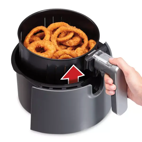 Hamilton Beach 2.5L Air Fryer