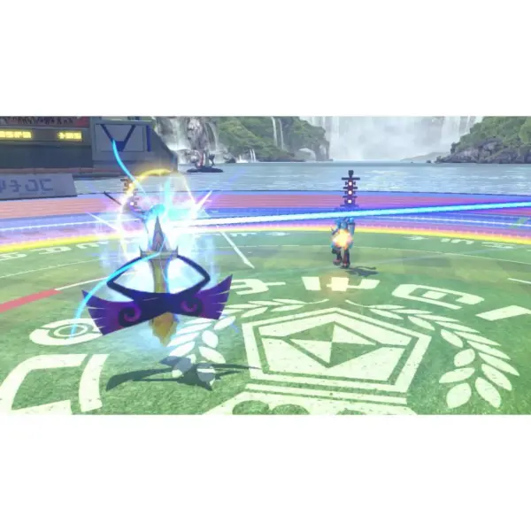 Pokken Tournament DX Battle Pack - Nintendo Switch (Digital)