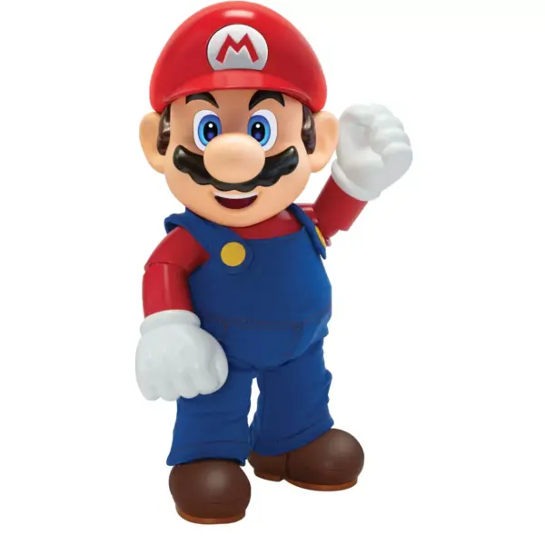 Nintendo It's Me Super Mario