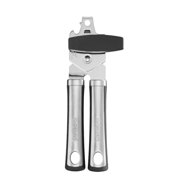 Cuisinart Chefs Classic Pro Stainless Steel Can Opener - CTG-21-CO2