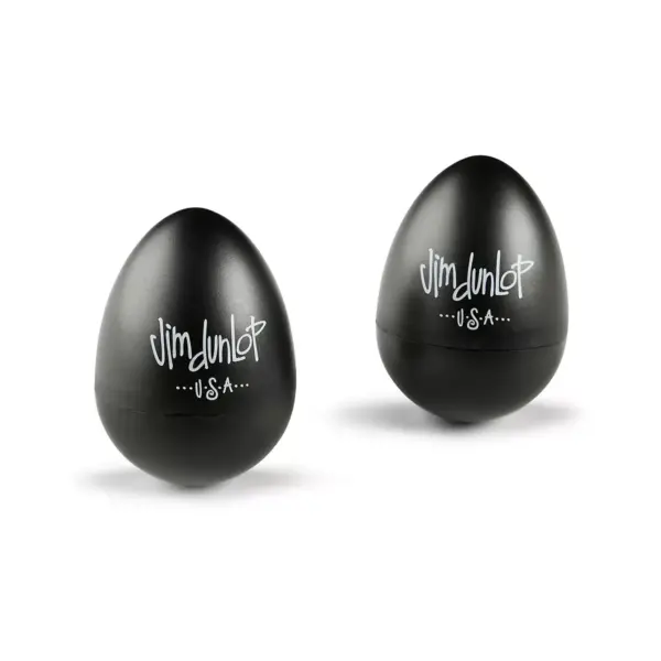 Dunlop 2-Pack Egg Shaker