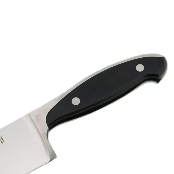 Henckels Forged Synergy 8-inch Chef's Knife