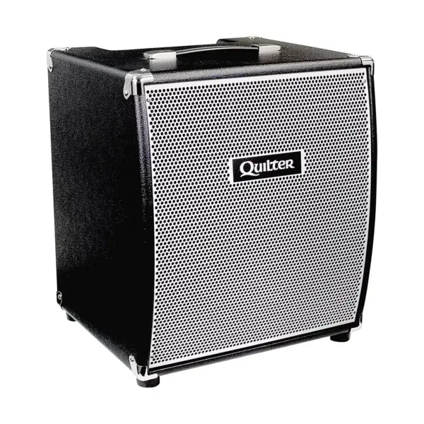 Quilter Labs BassDock BD12 400W 1x12 Bass Speaker Cabinet