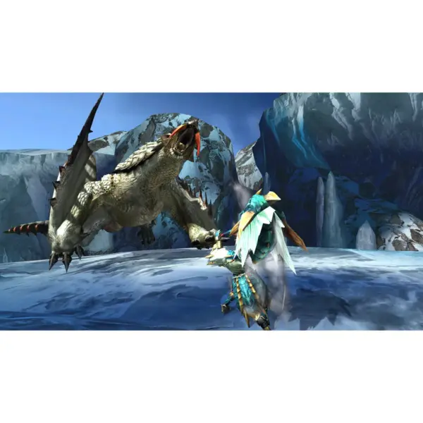 Monster Hunter: Generations Ultimate - Nintendo Switch (Digital)