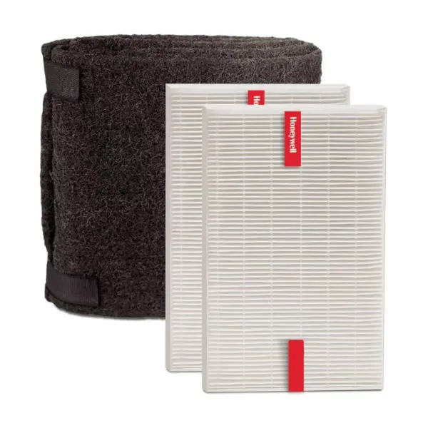 Honeywell Allergen Remover Replacement Filter Value Combo Pack