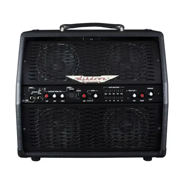 Ashdown AA-100 100W 4x5 Acoustic Combo Amplifier