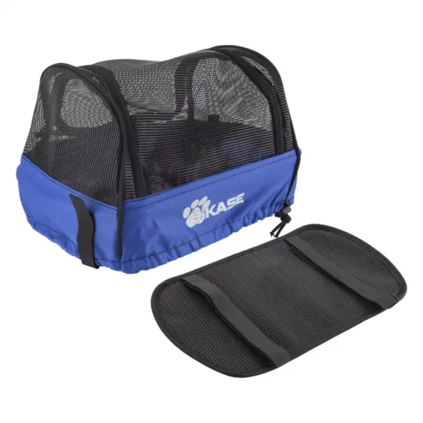 Bikase Pet Cover Basket Accessory