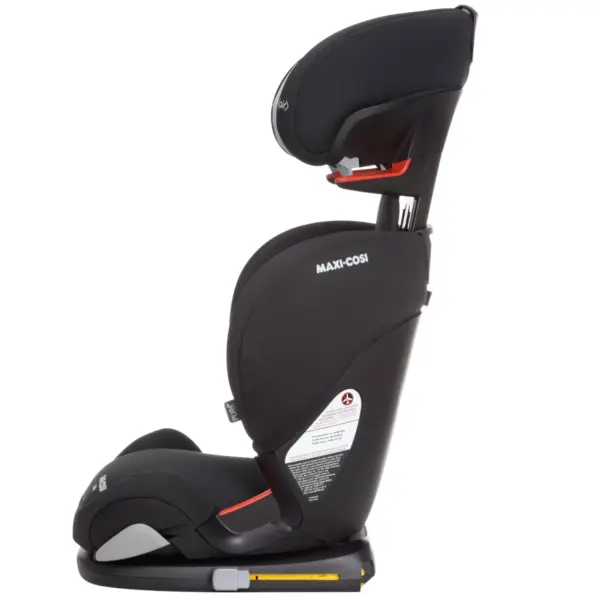 Maxi-Cosi Rodifix Pure Cosi Belt Positioning Booster Car Seat - Black