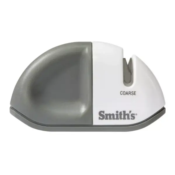 Smith's Easy Edge Grip Basic 1 Step Knife Sharpener