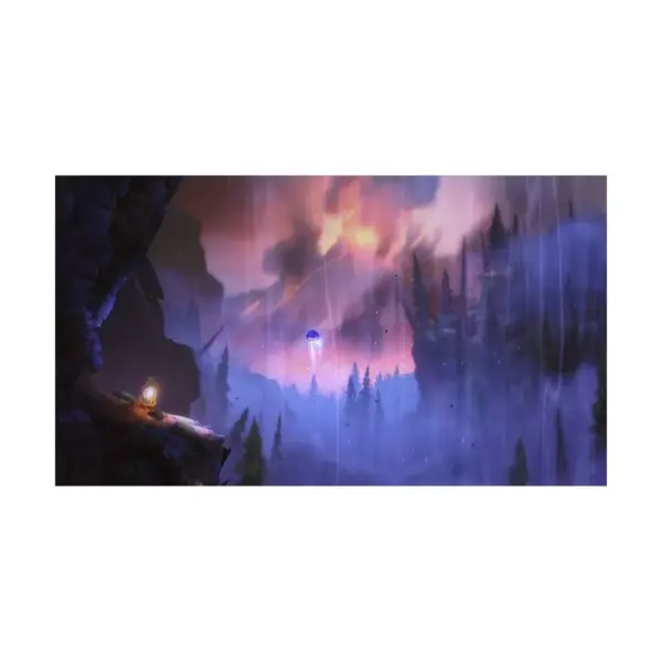 Ori and the Blind Forest - Nintendo Switch