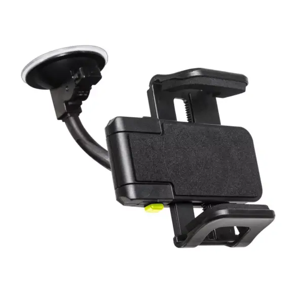 Bracketron TripGrip Window & Vent Mount - Black