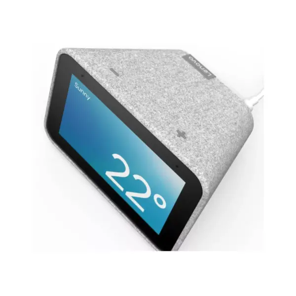 Lenovo Smart Clock