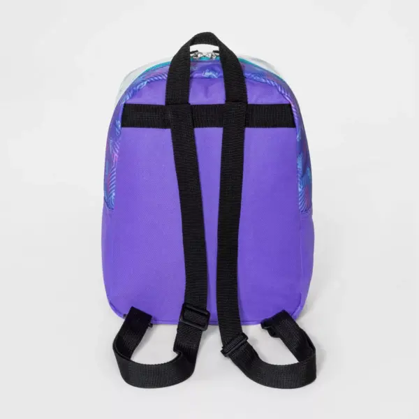 Kids' L.O.L. Surprise! Mini Backpack - Silver/Purple