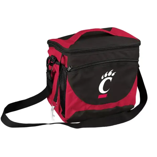 NCAA Cincinnati Bearcats 24 Can Cooler - 32qt