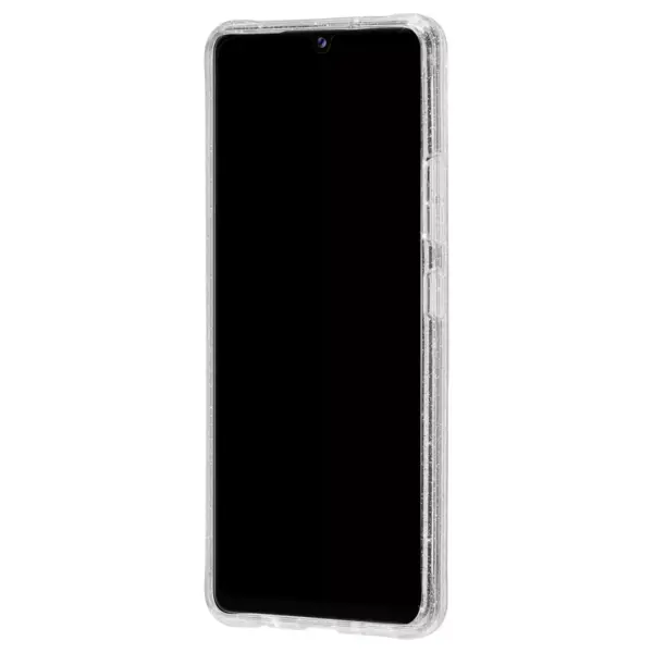 Case-Mate - SHEER CRYSTAL - Case for Samsung Galaxy A42 (5G) - 10 ft Drop Protection - 6.6 inch - Sheer Crystal