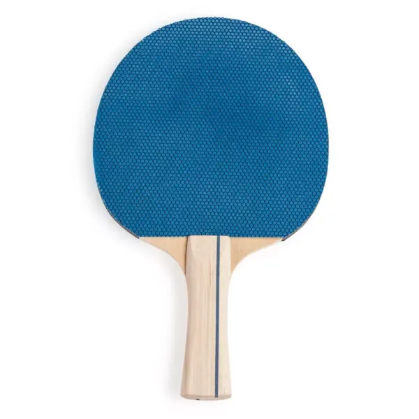 Champion Anywhere Table Tennis Set