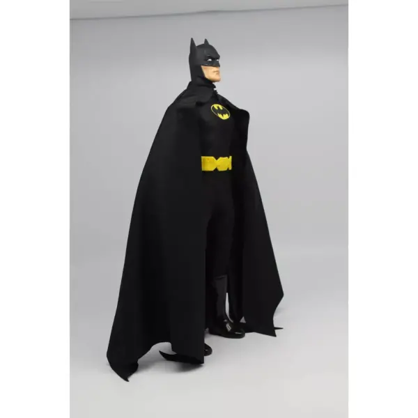 Marty Abrams Presents Mego 14" Batman - Darknight Detective (SDCC Debut)