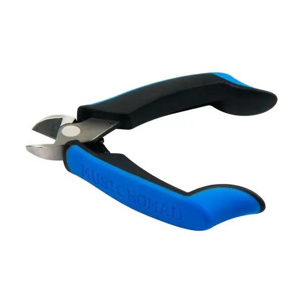 Music Nomad GRIP Cutter - Premium String Cutter